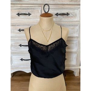 Free People intimates tank